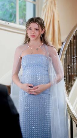 The Price of Loving You episode 17