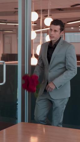 Enamorado del CEO episode 6