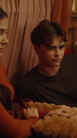 Sabotage à l'Amour episode 163