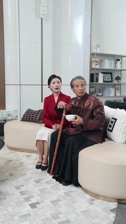 Dari Guru Les ke Sayangku episode 77