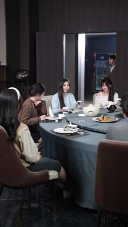 霍先生的小祖宗甜又美 episode 27