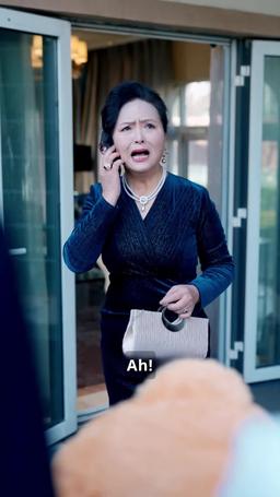 Milyarder Kocamın Üçlü Hayatı episode 6