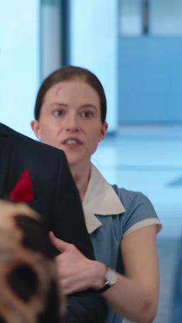 La boss affronta i bulli di Las Vegas! episode 7