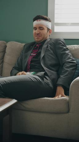 Don't Mess with Supermom episode 44