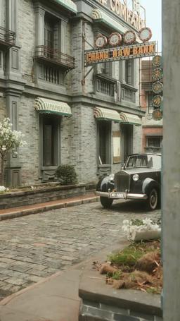 Through Every Life to Find You episode 55