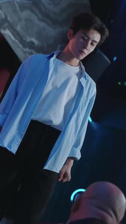 Film Yıldızının Karanlıktaki Kızı episode 54