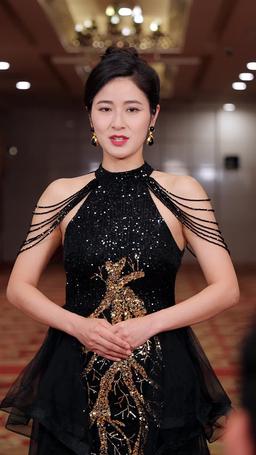 เฉลยแล้ว ฉันนี่แหละแม่มังกร episode 59