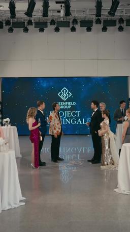 أبي عميل سري episode 34