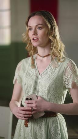 愛という名の投げ縄で episode 77