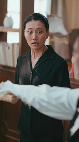 Dalle ceneri, risorgiamo episode 55