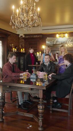 ワスレナグサの君 episode 47