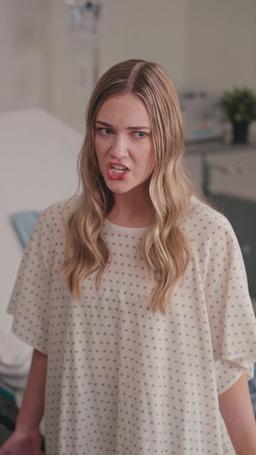 Brisée, puis Libre episode 16