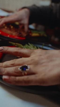 Comment Piéger le Fils du Président episode 18