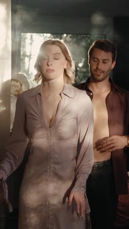 Non torneremo mai mai insieme episode 57