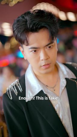 The Stutterer's Symphony episode 40