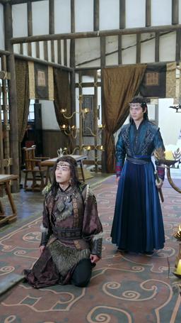 Ateşler tutuştuğunda episode 15