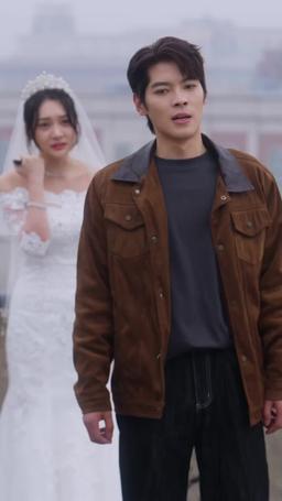 Corazón Roto, Amor Perdido episode 104