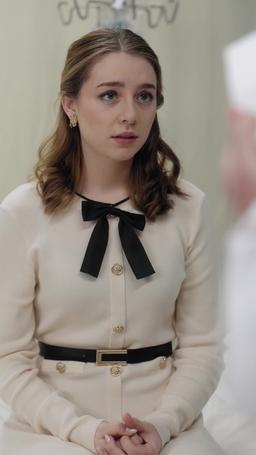 Sucumbindo ao Meu Chefe Perigoso episode 58