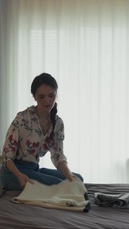 O Segredo Entre Nós episode 34