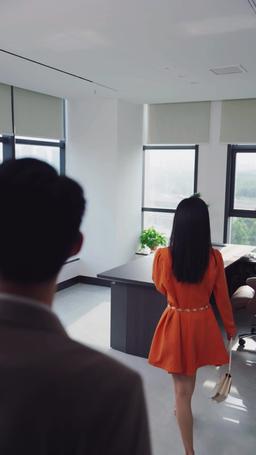 裁員裁到大動脈 episode 14