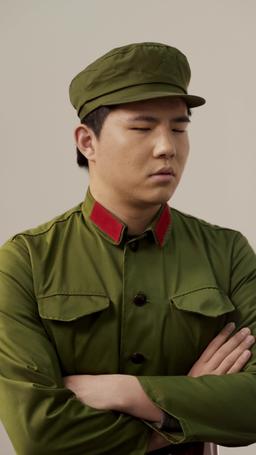 苦盡柑來小財星 episode 40