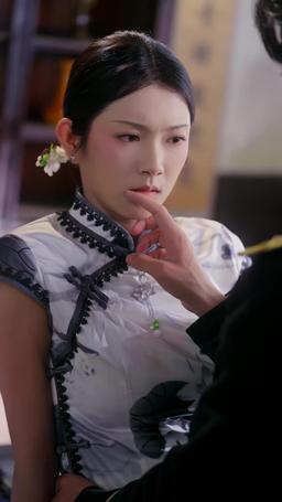 ผู้บัญชาการจอมโหด ถึงฝืนใจก็ต้องรัก episode 9