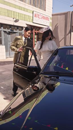 Dulce venganza: la joven esposa del capitán episode 17