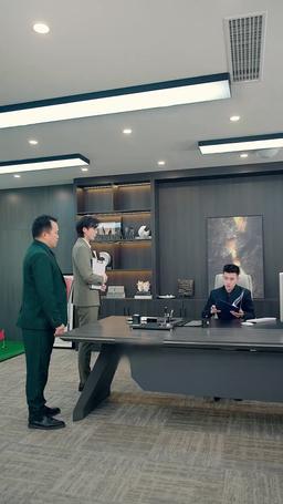 Istri Keduaku Memang Manja episode 45