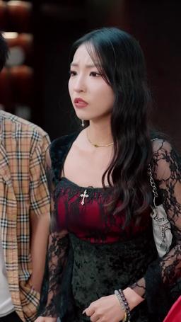 天降爸媽是大佬 episode 18