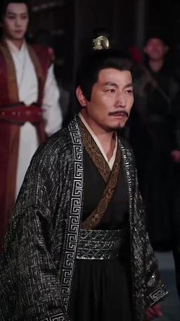 Transcendence: A New Realm episode 44