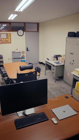 Dört Erkeği Kapmışım episode 7