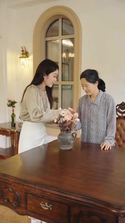 母愛無聲 episode 39