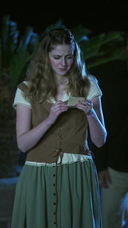 Desejada pelo Alfa Rebelde episode 21