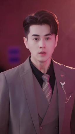  طليقي يشك في أنني الوريثة الحقيقي episode 21