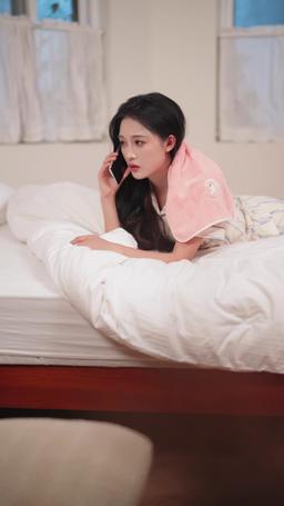 出所したら、若き富豪に溺愛されました episode 31