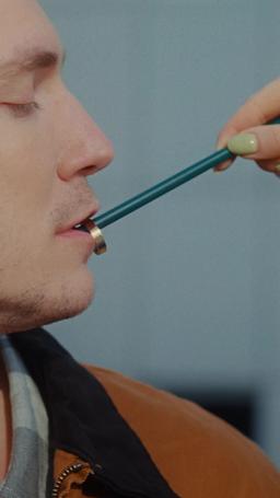 Desiderata dal vampiro e dal cacciatore episode 20