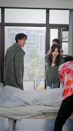 Amour Ardent episode 34