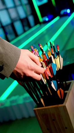 Milyarder Kocamın Üçlü Hayatı episode 22