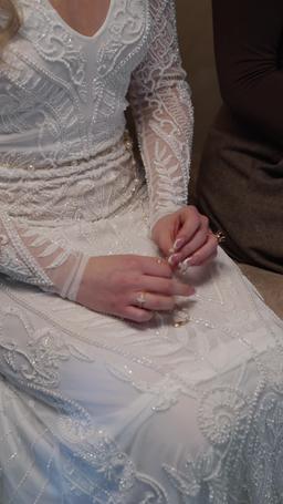 嗜血狼主的啞巴新娘 episode 41