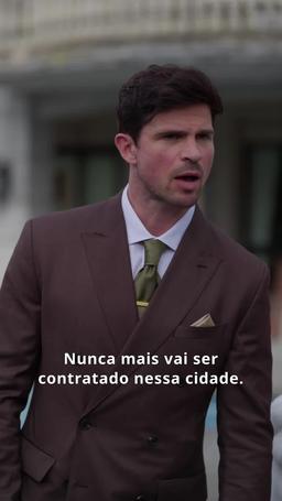 Vingança contra os Foster: Fiquei com o Tio Dele episode 15