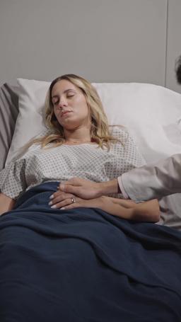 Satu Ciuman Terakhir episode 38