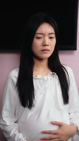 วันที่ฉันคลอดลูก ฉันหย่าแล้ว episode 33