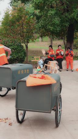 Temizlikçi Annemin Rövanşı episode 1