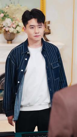 The Card Shark Who Plays for Good episode 42