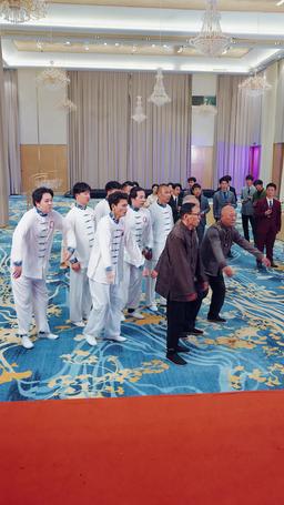 Mama Palsu Pewaris Silat episode 44