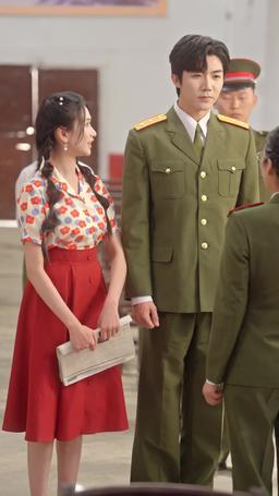 Back to the 80s: Taming My Stoic Hubby episode 9