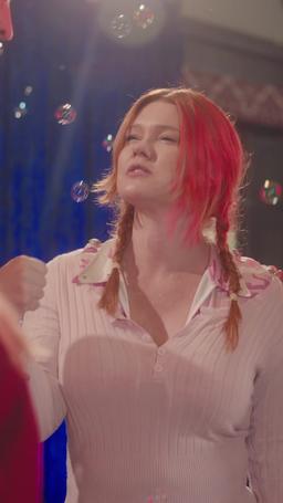 Falling for My Dad's Best Friend episode 13