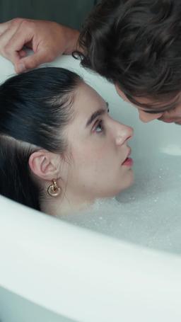 그의 세쌍둥이를 임신하고 아내까지 되었다 episode 36