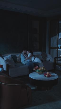 Ölümsüz Nine: Göksel Ata episode 19