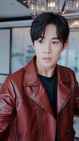 Le Revenant, Maître des Ombres episode 8